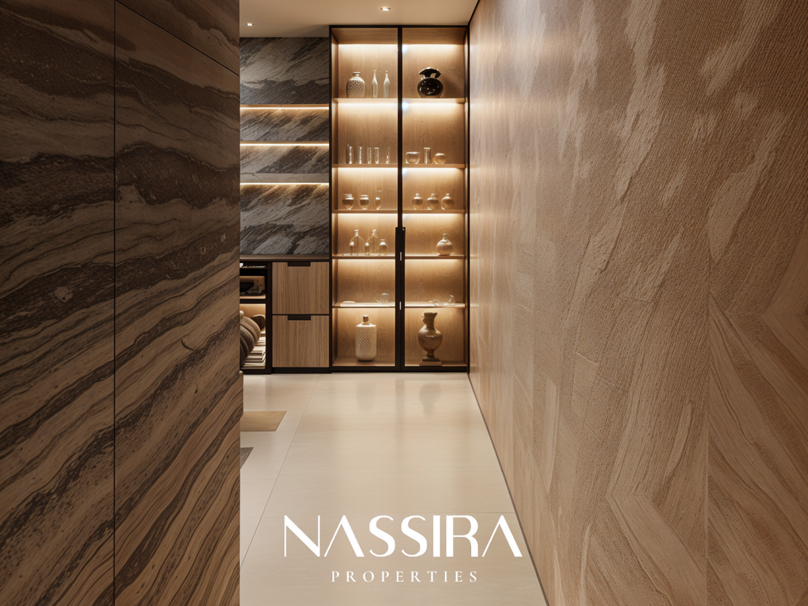 Al Barari Modern Lux Villa preview 27